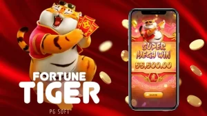 56w tigre da fortuna